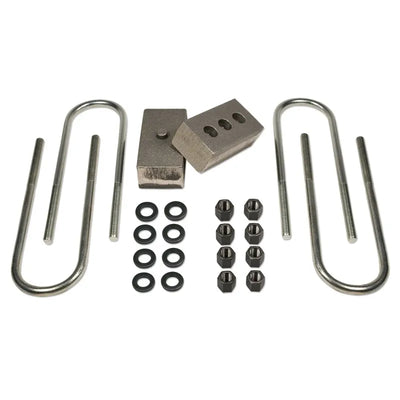 Tuff Country hardware kit