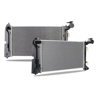 Mishimoto auto part