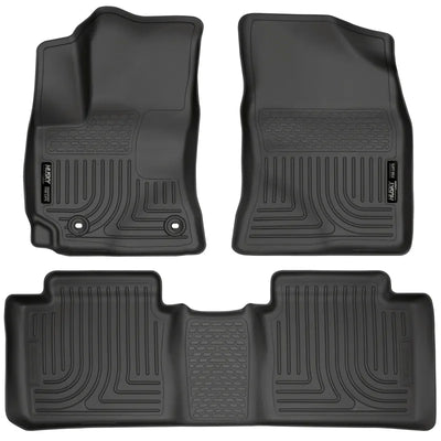 Husky Liners floor liners