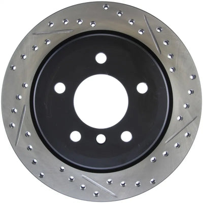 Stoptech auto part