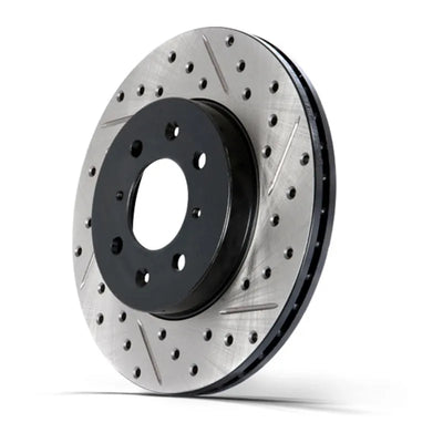 Stoptech auto part