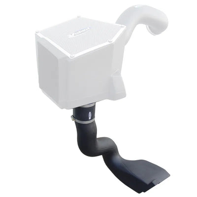 Volant cold air intake