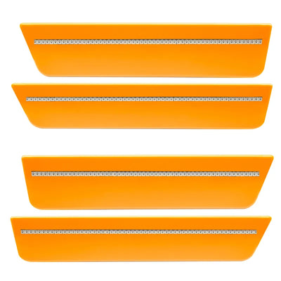 Oracle Lighting headers