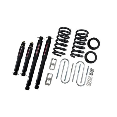 Belltech shock absorber
