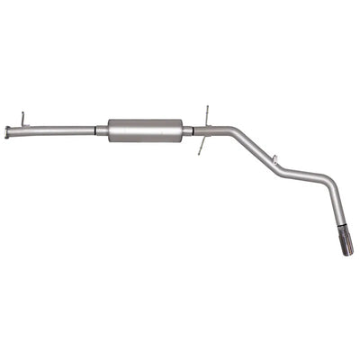 Gibson cat-back exhaust