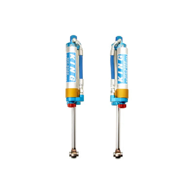 King Shocks shock absorber