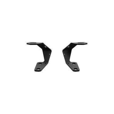 KC HiLiTES roof rack