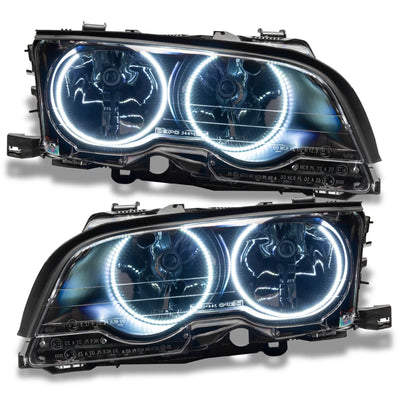 Oracle Lighting auto part