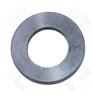 Yukon Gear & Axle auto part