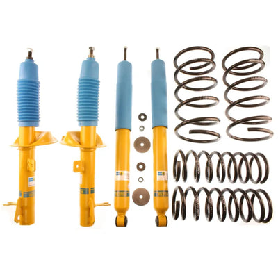 Bilstein auto part