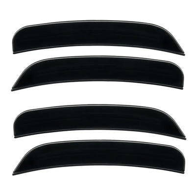 Oracle Lighting black auto part