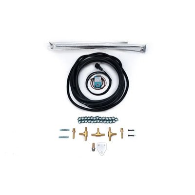 AMS auto part