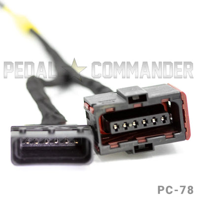 Pedal Commander auto part