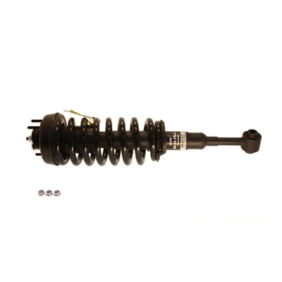 KYB shock absorber