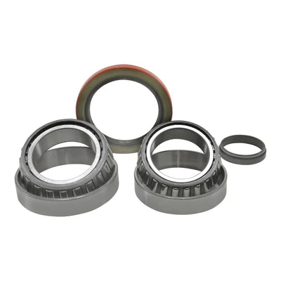 Yukon Gear & Axle auto part
