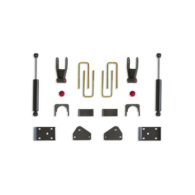 Maxtrac auto part