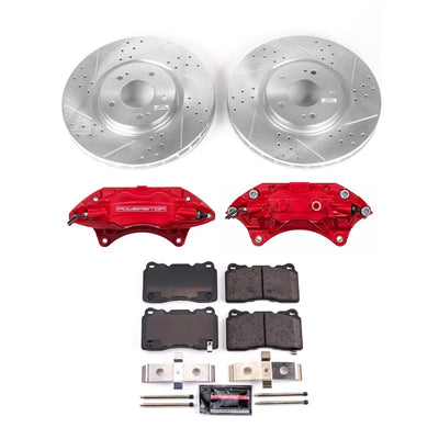 PowerStop auto part