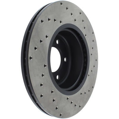 Stoptech auto part