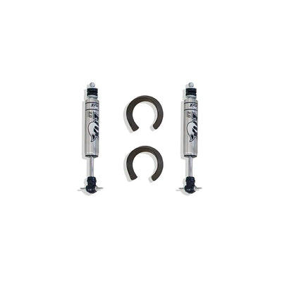 Maxtrac shock absorber
