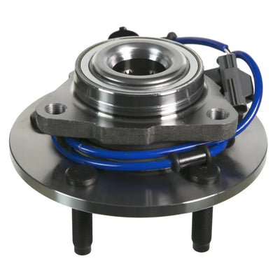 Moog auto part