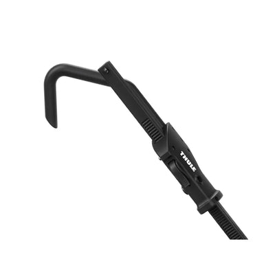 Thule black auto part