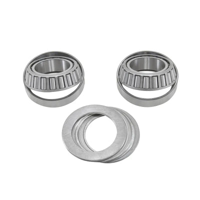 Yukon Gear & Axle auto part