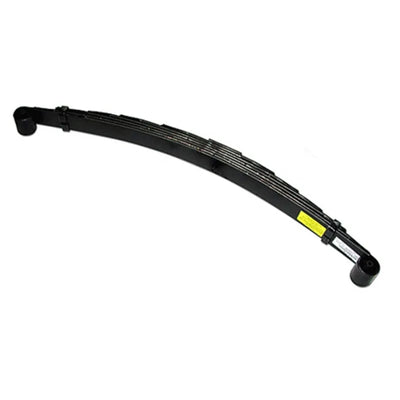 Tuff Country leaf springs