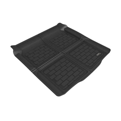 3D MAXpider black auto part