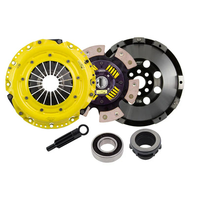 Advanced Clutch auto part