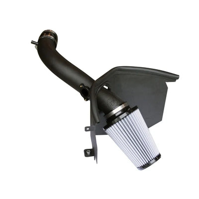aFe intake system