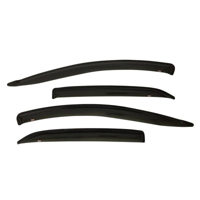 Westin smoke auto part