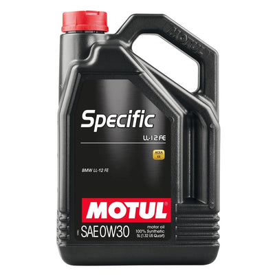 Motul auto part