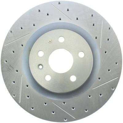 Stoptech auto part