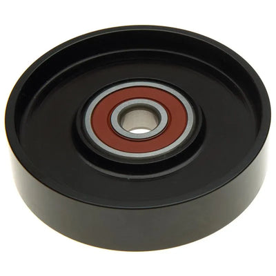 Gates auto part