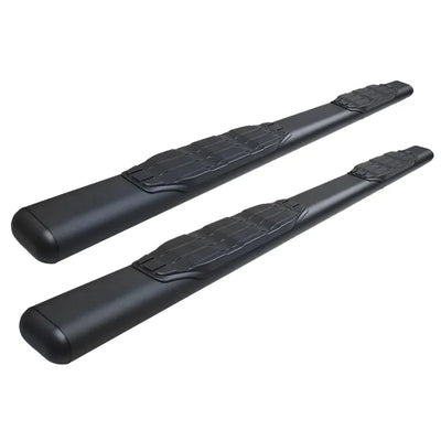Go Rhino black side steps