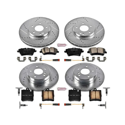 PowerStop auto part