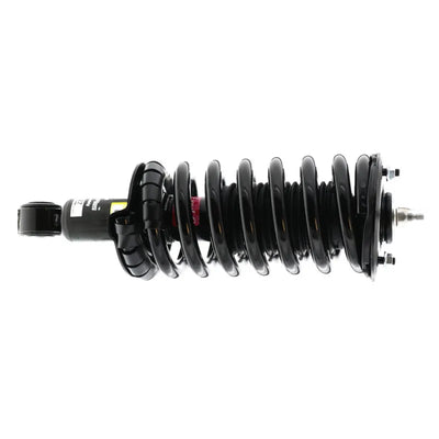 KYB shock absorber