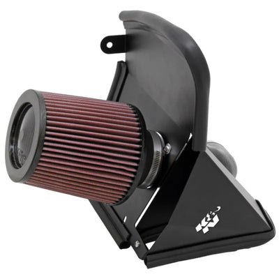 K&N Engineering cold air intake