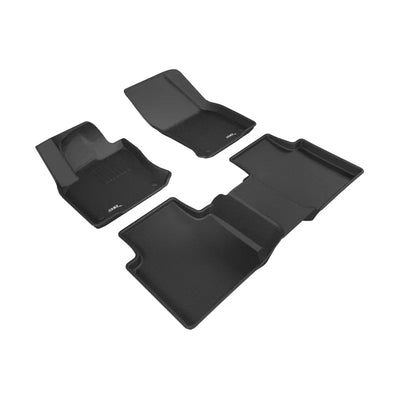 3D MAXpider black auto part