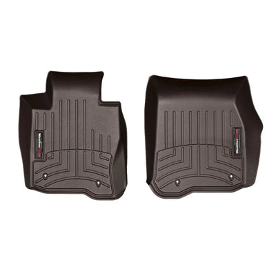 WeatherTech auto part