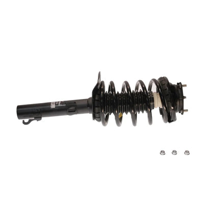 KYB shock absorber