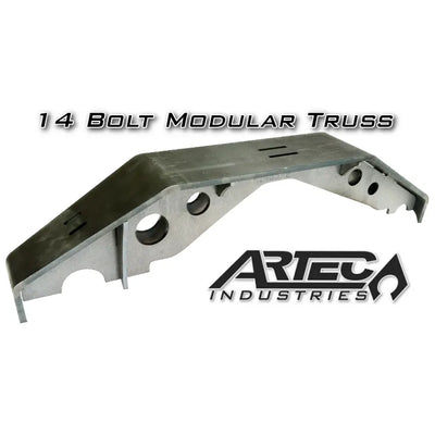 Artec Industries hardware kit