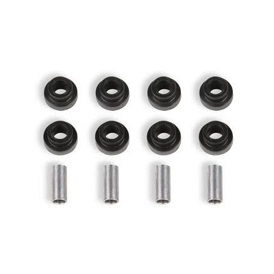 Fabtech sway bar