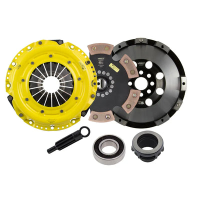Advanced Clutch auto part