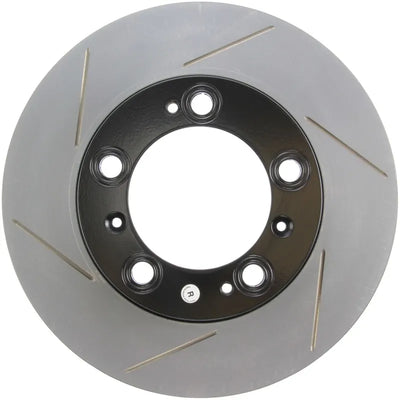 Stoptech auto part