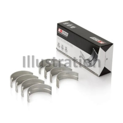 King Engine Bearings auto part