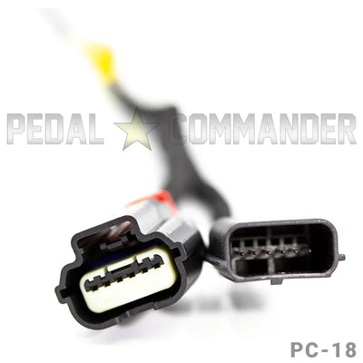 Pedal Commander auto part