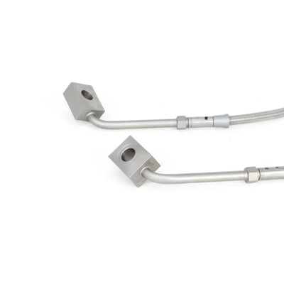 Goodridge auto part