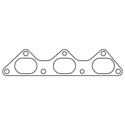 Cometic Gasket exhaust