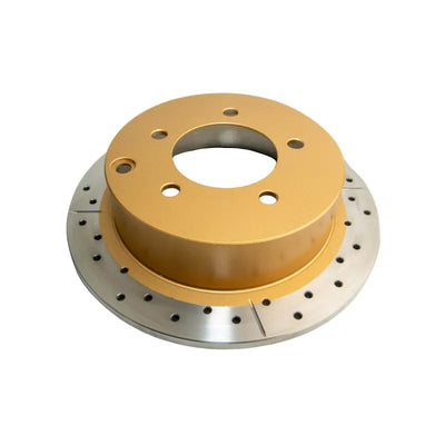 DBA auto part